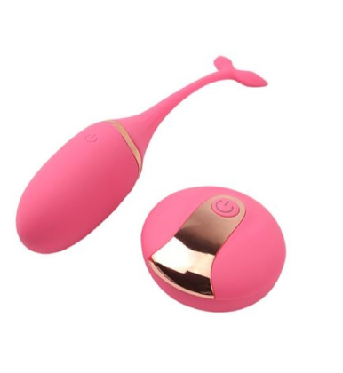 Beckoning Beats Bullet Vibrator Pink  CN 621593256-12